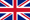English (United Kingdom)